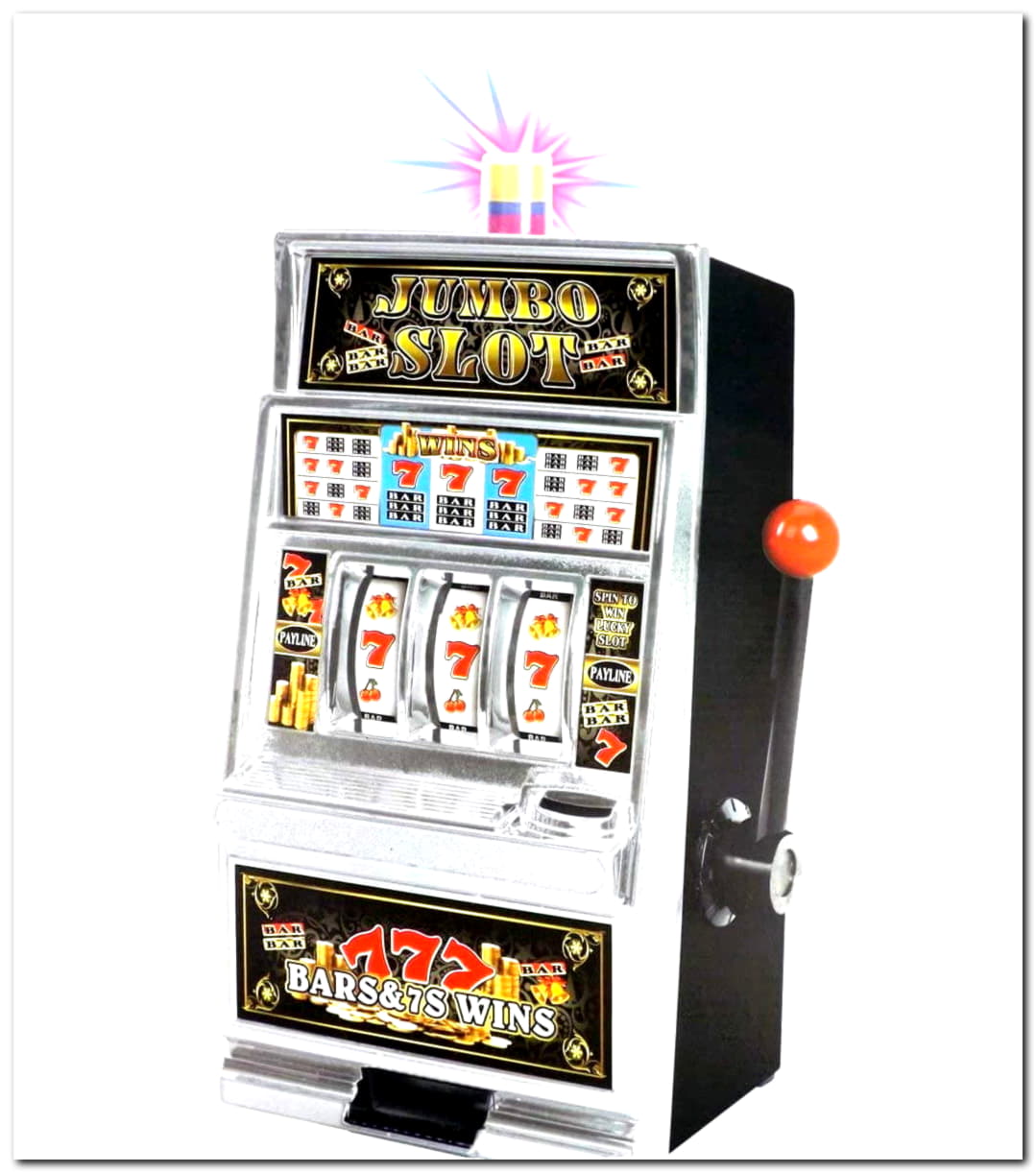 $265 Free Casino Ticket at Ruby Fortune Casino