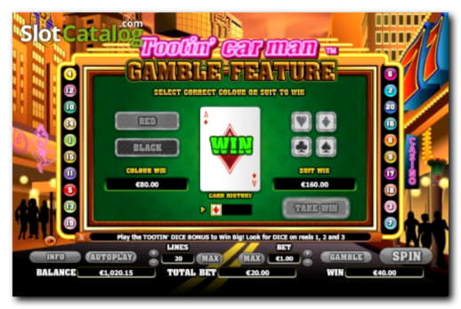 €440 Free chip at Lincoln Casino