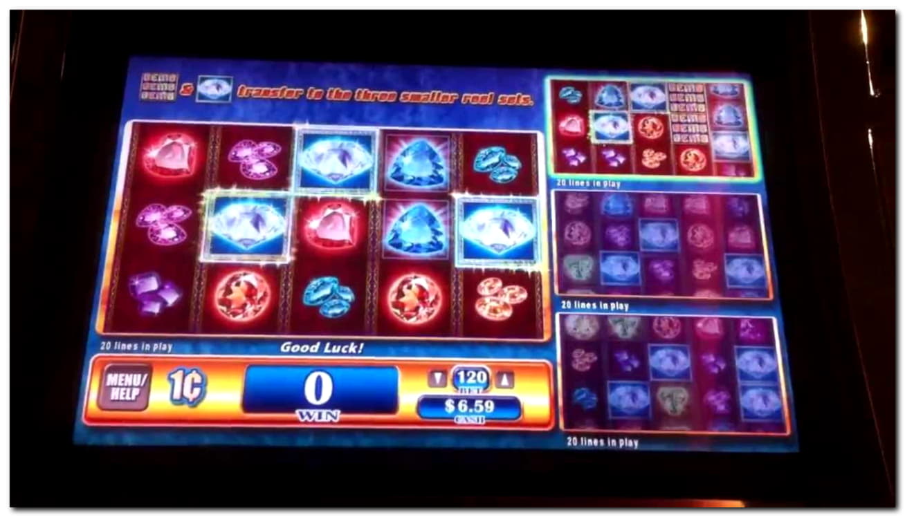 €3520 no deposit bonus casino at Casino com