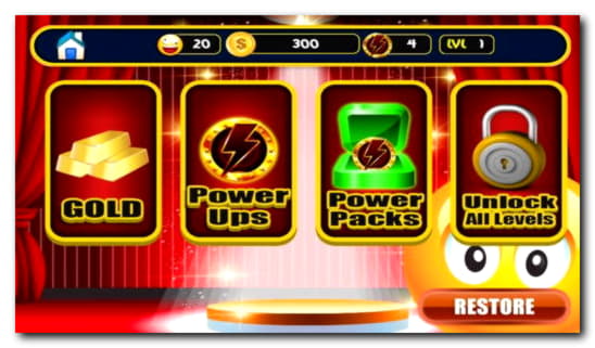 ﻿$270 Daily freeroll slot tournament at Come On Casino
