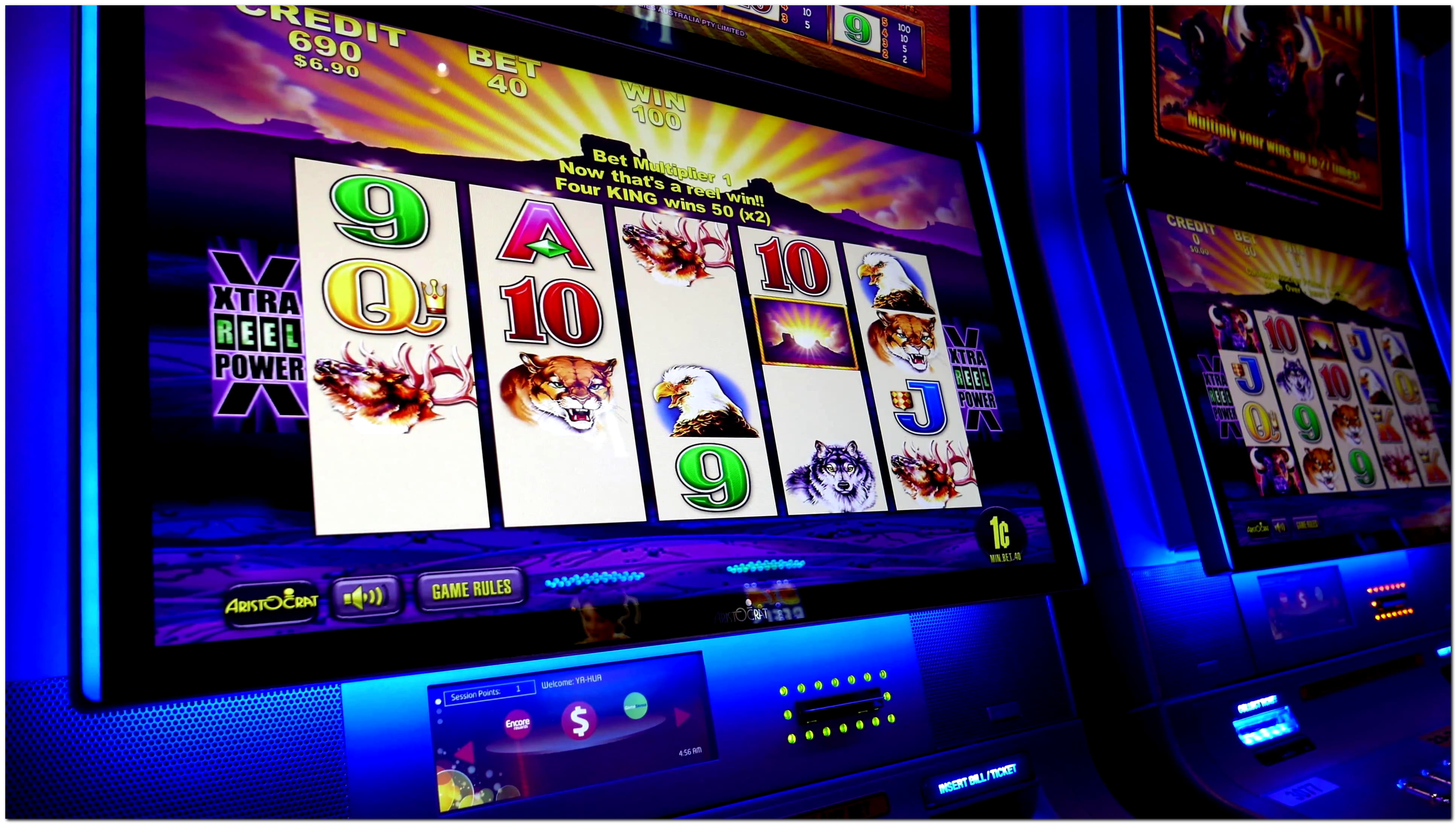 $660 Casino tournaments freeroll at Ruby Fortune Casino