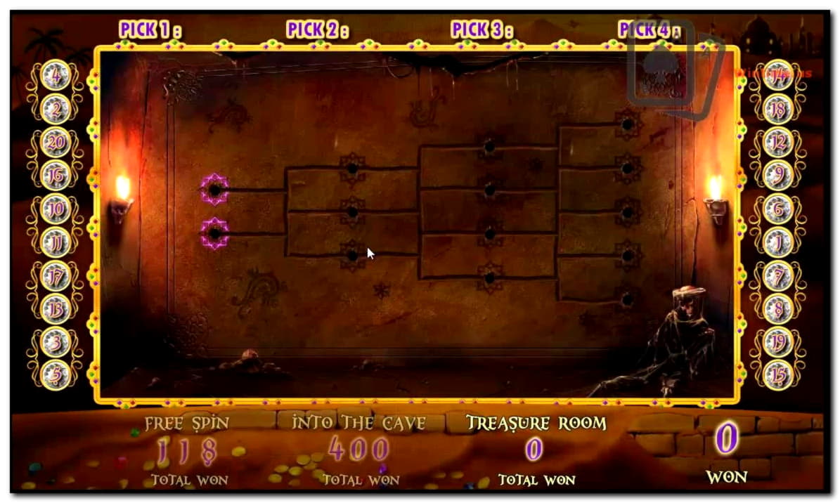 Eur 270 free casino chip at Power Spins Casino