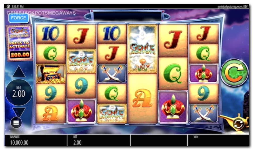 $440 Free Casino Tournament at Jackpot City Casino