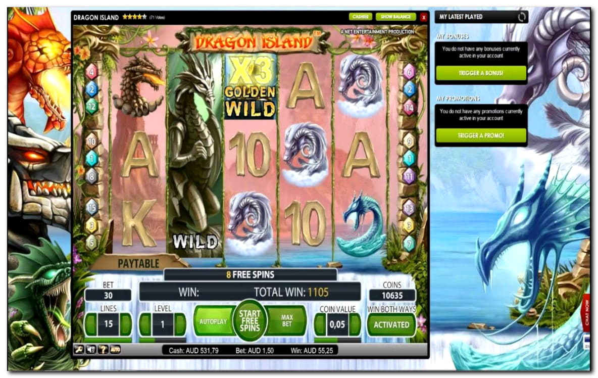 £250 Casino Tournament at Party Casino