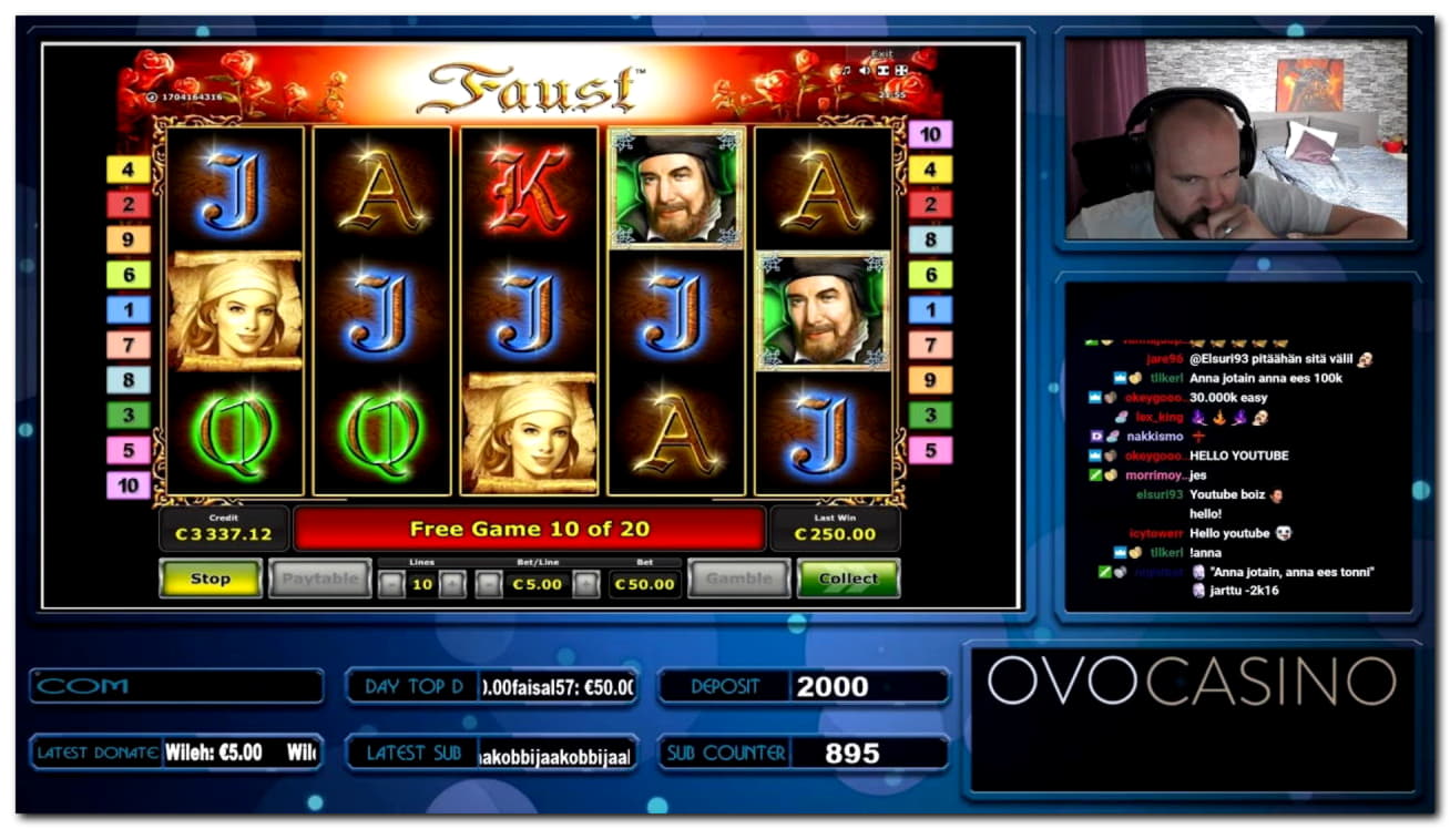 $355 Casino Tournament at Golden Star Casino