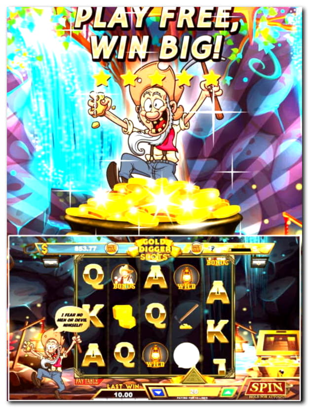 €444 FREE Chip Casino at Spin Palace Casino
