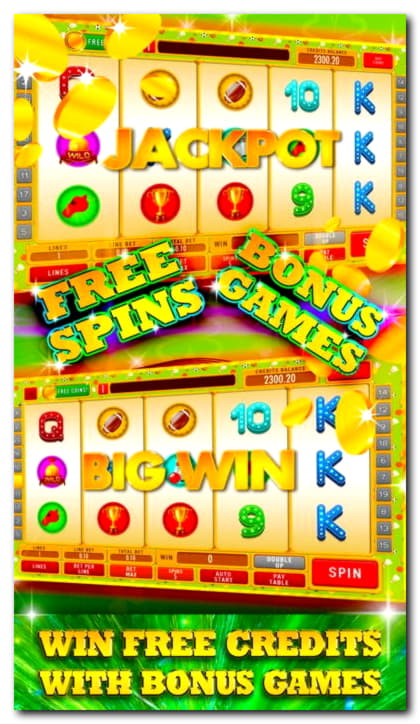 170 Free Casino Spins at Casino com