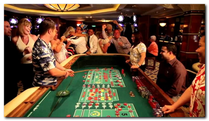 €105 Online Casino Tournament at Spin Palace Casino