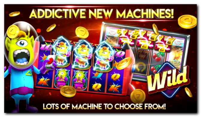 290 free spins at No Bonus Casino