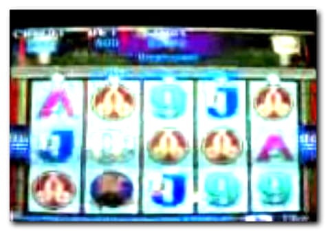 155 Free spins casino at Slots Heaven Casino