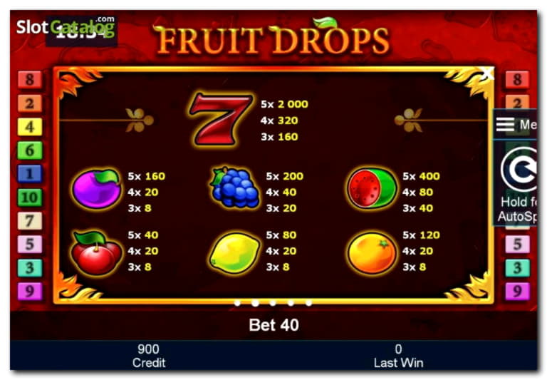 Eur 1760 No Deposit Bonus Casino at Euro Palace Casino