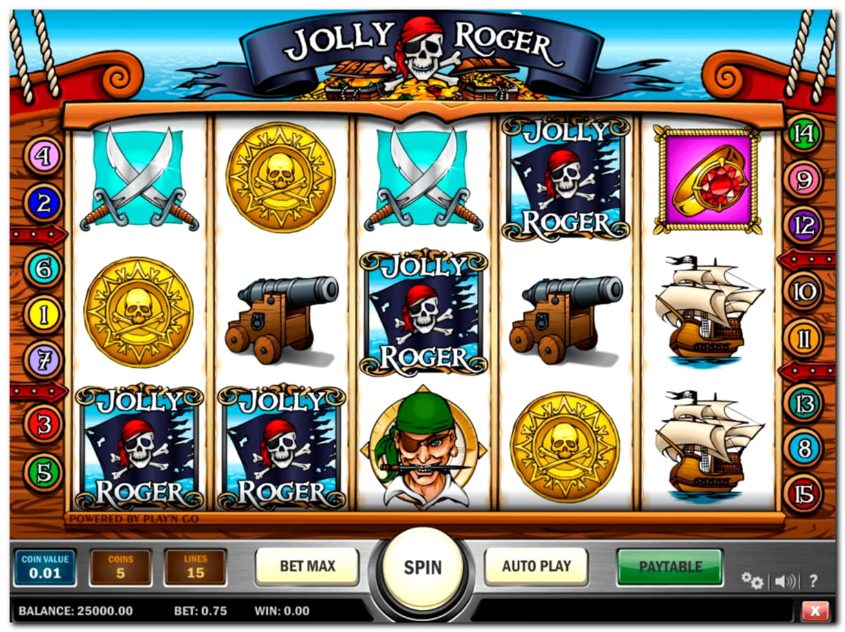 40 free casino spins at Spin Palace Casino
