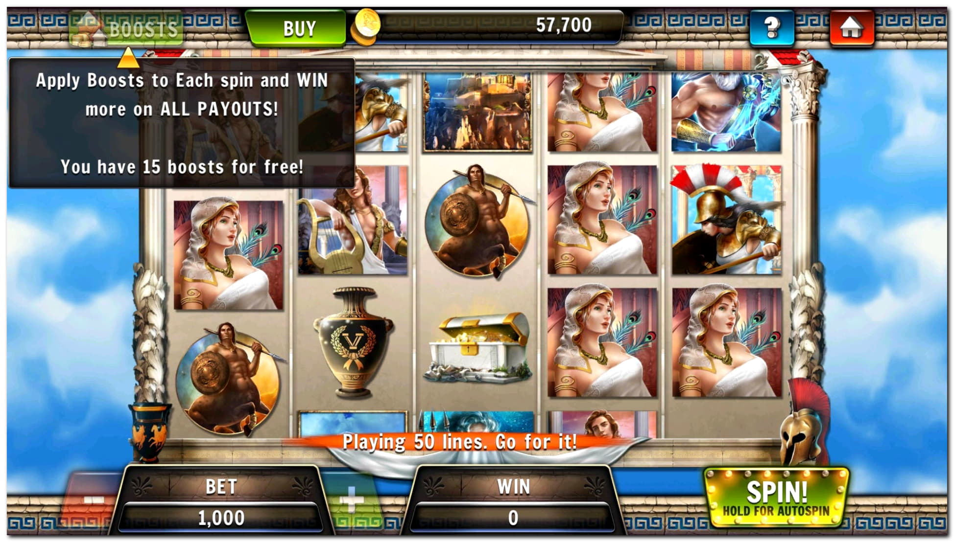 €640 Free Casino Chip at Golden Star Casino