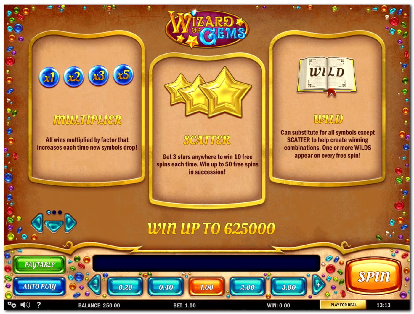 €355 Free Casino Tournament at River Belle Casino