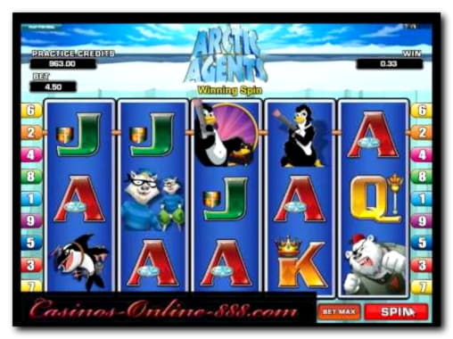 675% Match bonus casino at Slots Million Casino