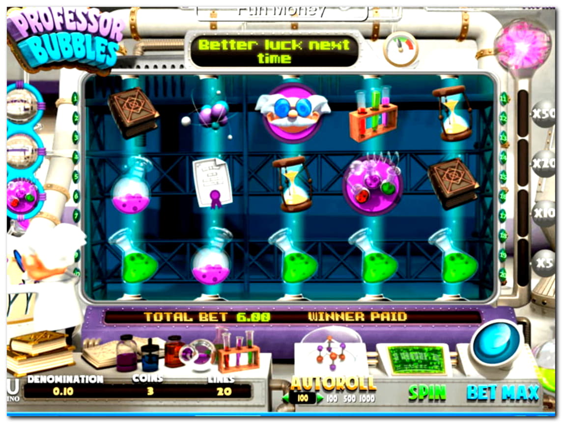 10 Free Spins right now at Dafa Bet Casino