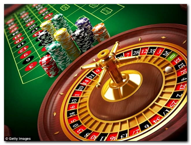 145% Casino Welcome Bonus at Gaming Club Casino