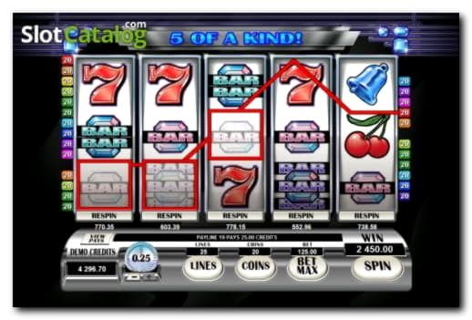 €265 FREE Chip at Jackpot City Casino