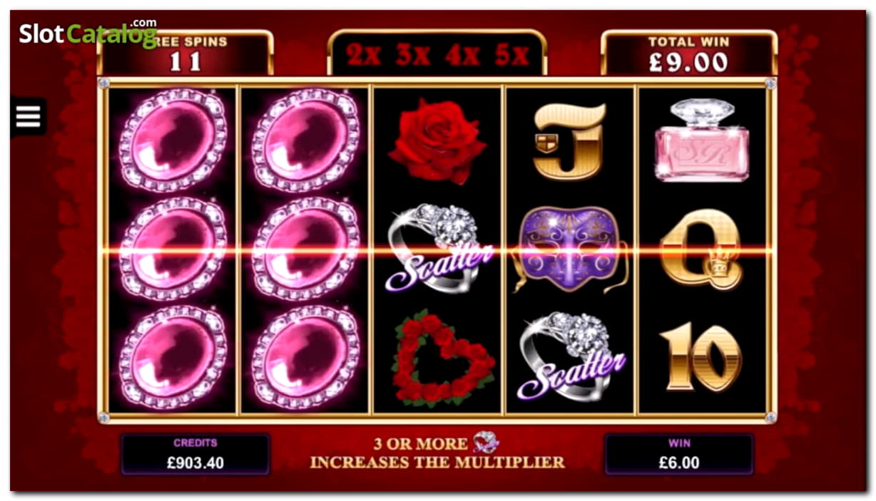 €2715 no deposit bonus at Spin Palace Casino