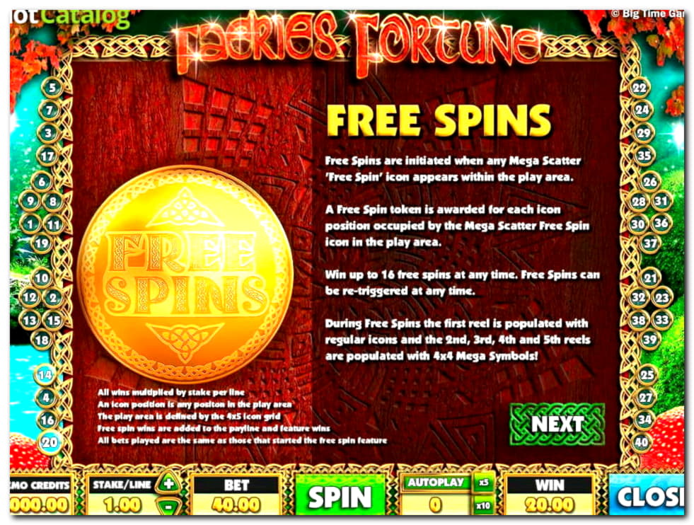 €505 free chip casino at Casino Las Vegas