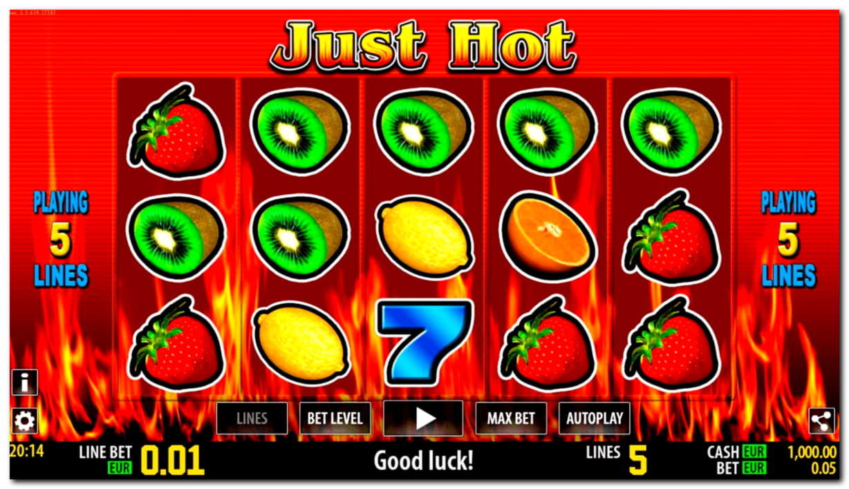 $1105 No Deposit Bonus Casino at Euro Palace Casino
