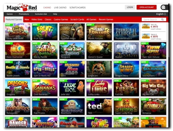 $1930 NO DEPOSIT BONUS CASINO at Liberty Slots Casino