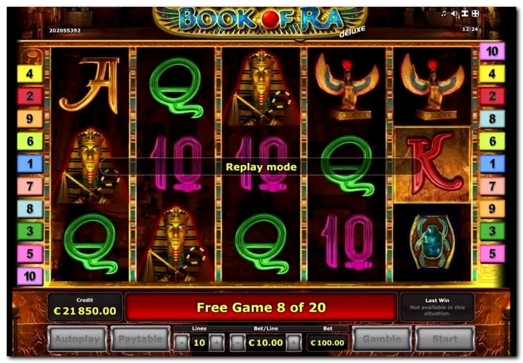 25 Loyalty Free Spins! at Cafe Casino