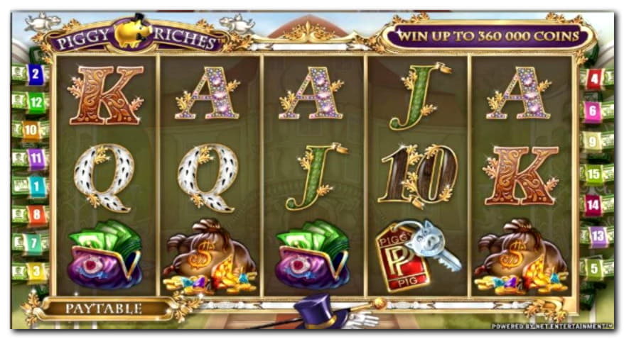 100 Free Casino Spins at Slots Heaven Casino