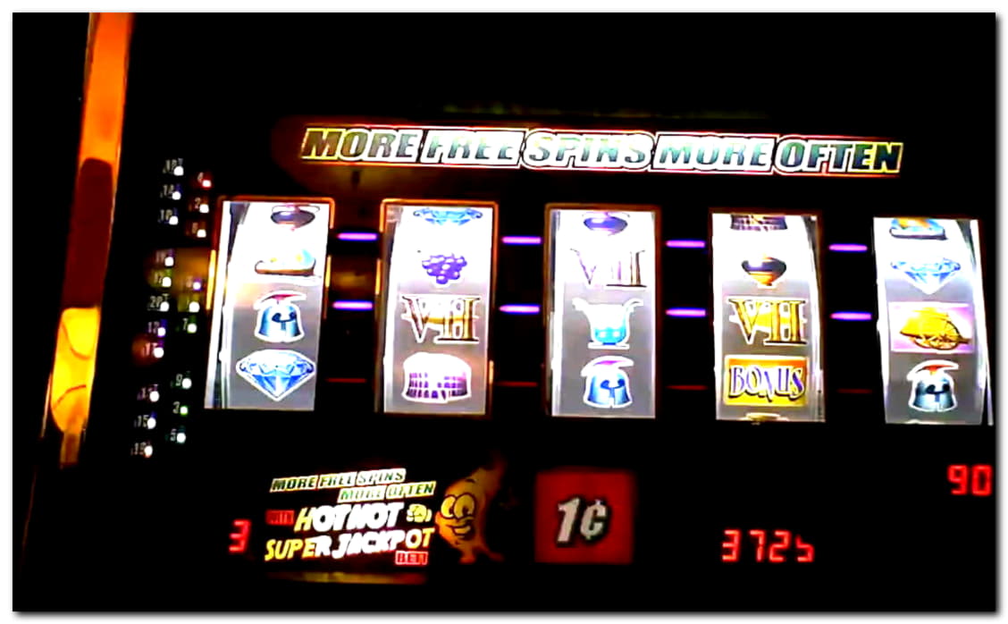 €4720 NO DEPOSIT CASINO BONUS at No Bonus Casino