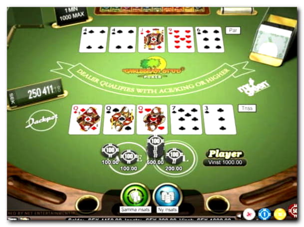 230% Match bonus casino at Come On Casino