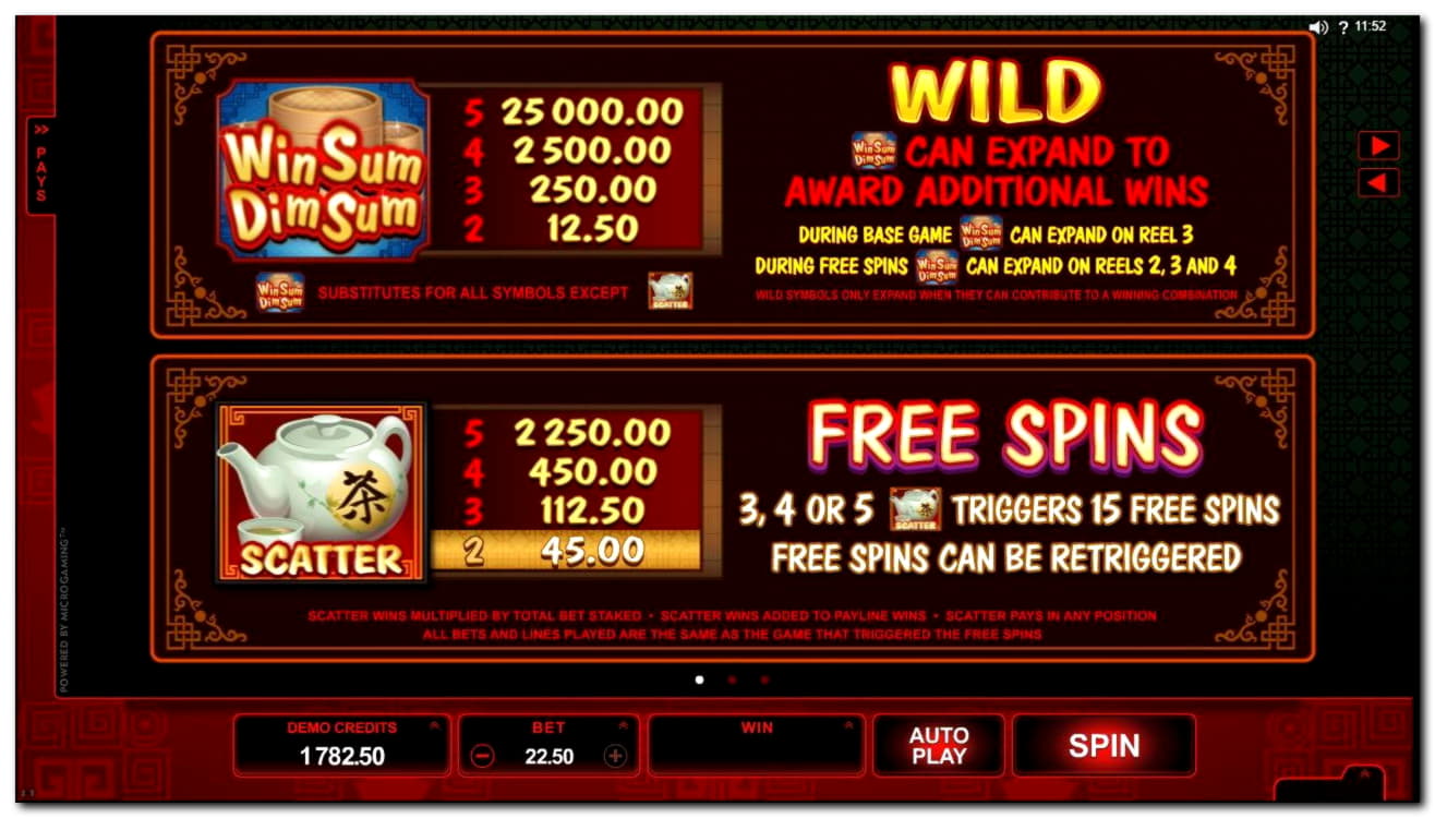 €375 Tournament at Dafa Bet Casino