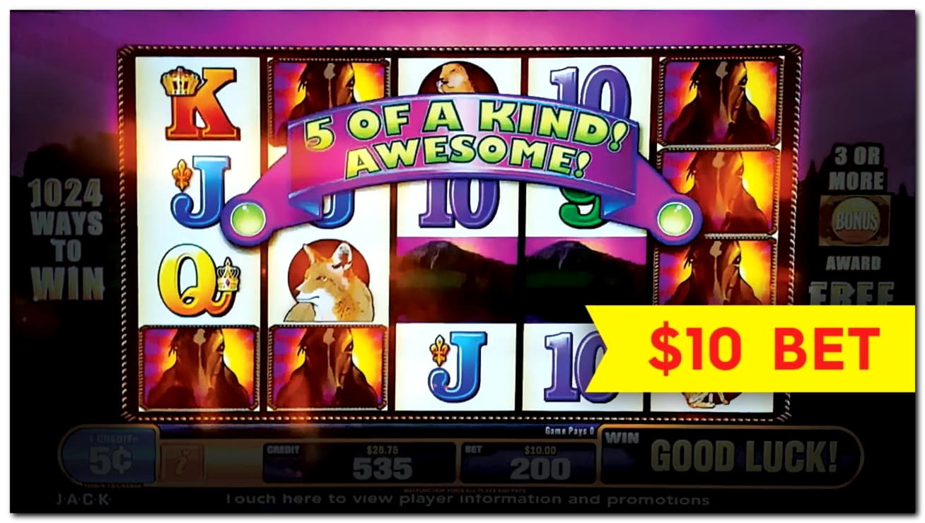 €3040 NO DEPOSIT at Euro Palace Casino