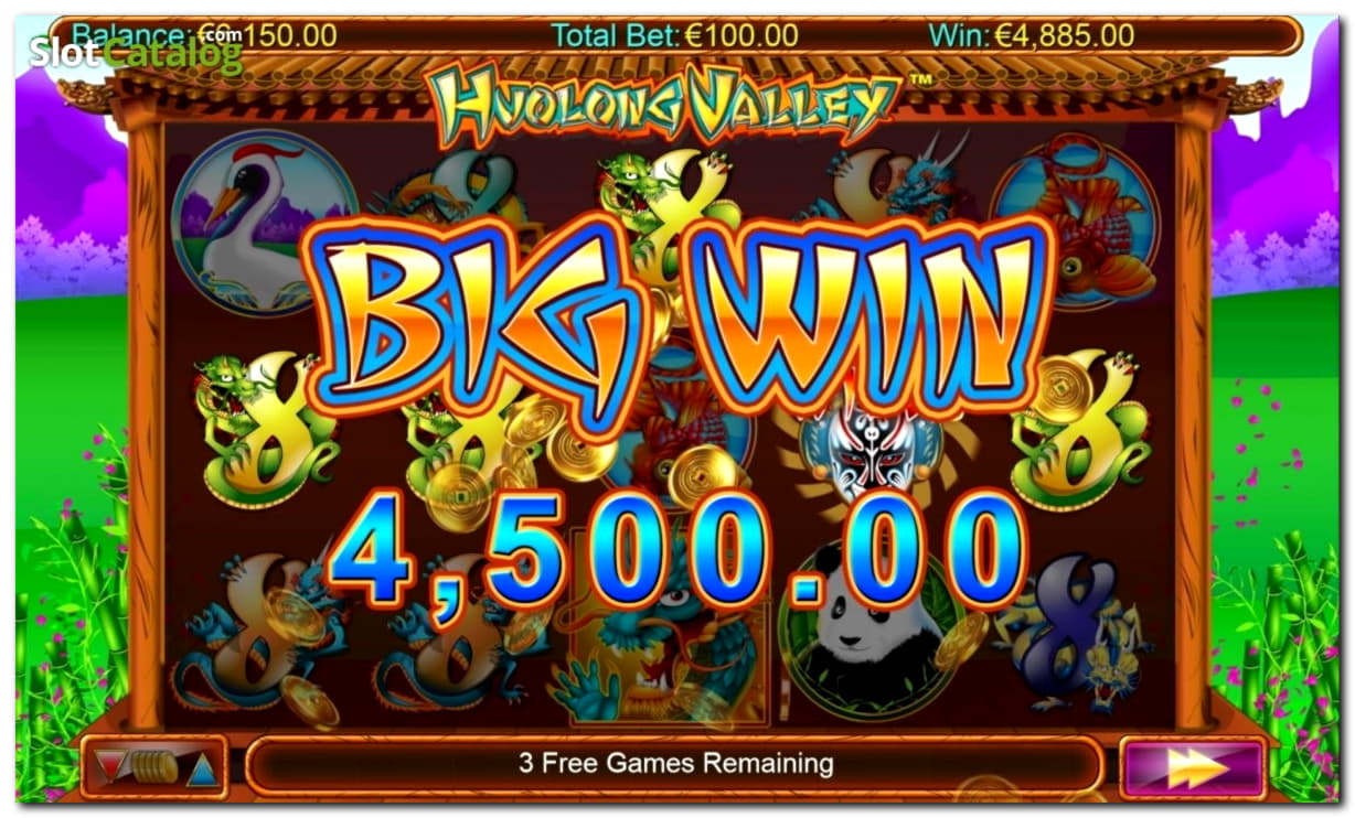 €540 FREE Casino Chip at Royal Panda Casino