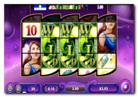 140 FREE Spins at Gaming Club Casino