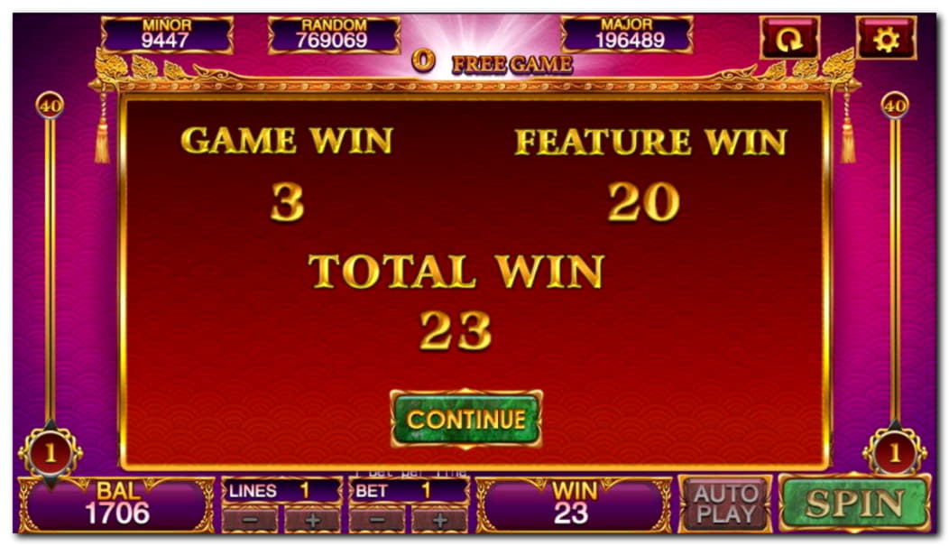 €1795 No deposit bonus at Gaming Club Casino