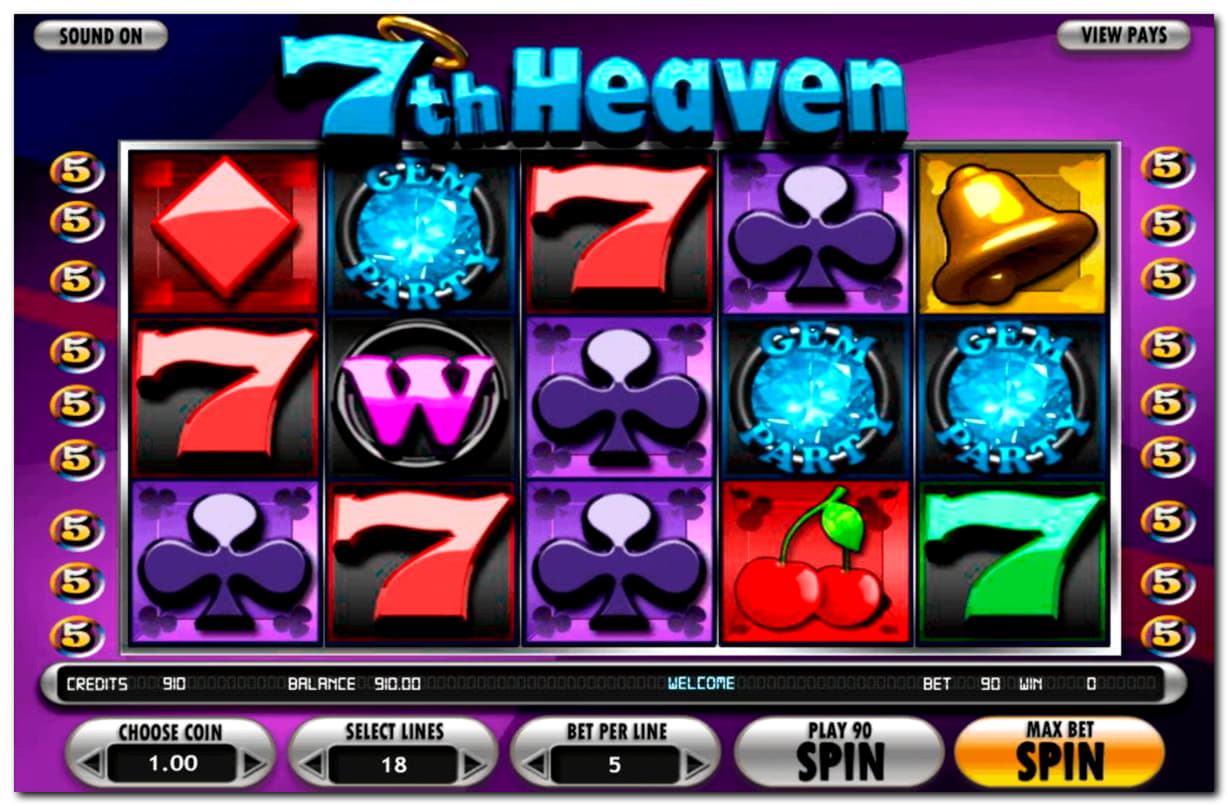 EUR 170 FREE CHIP CASINO at Maldives Casino 