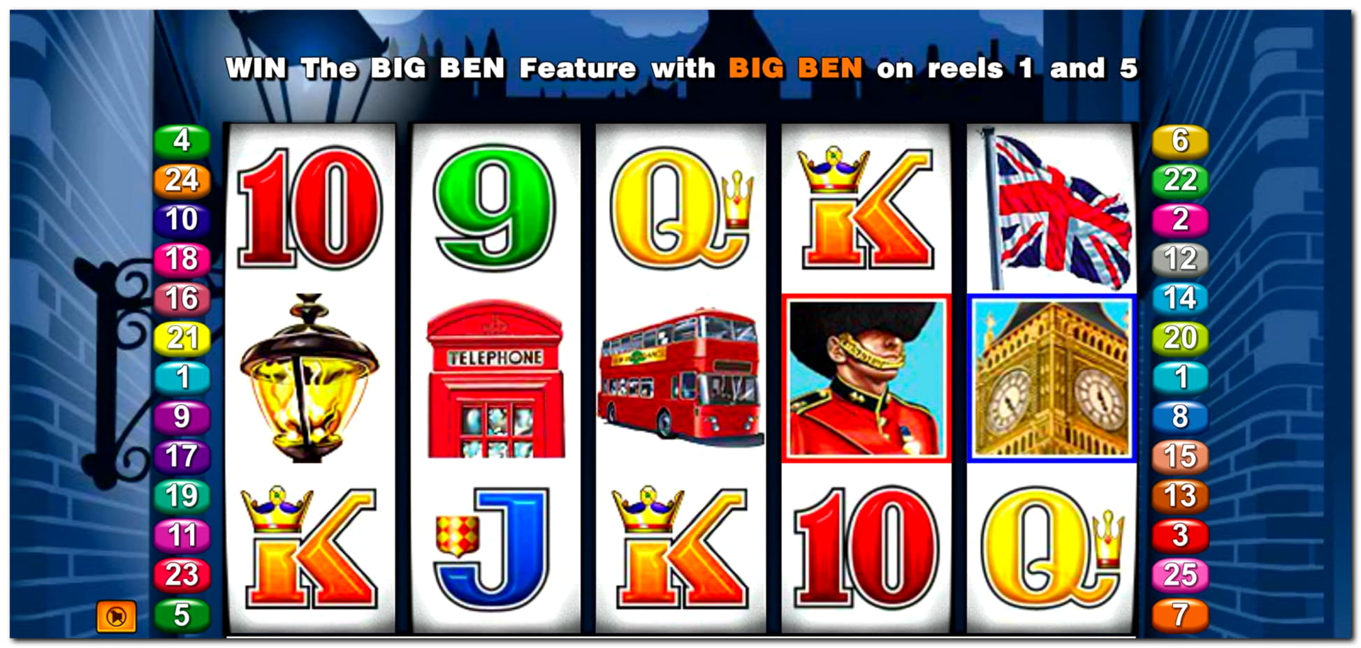 635% Match at a Casino at Casino com