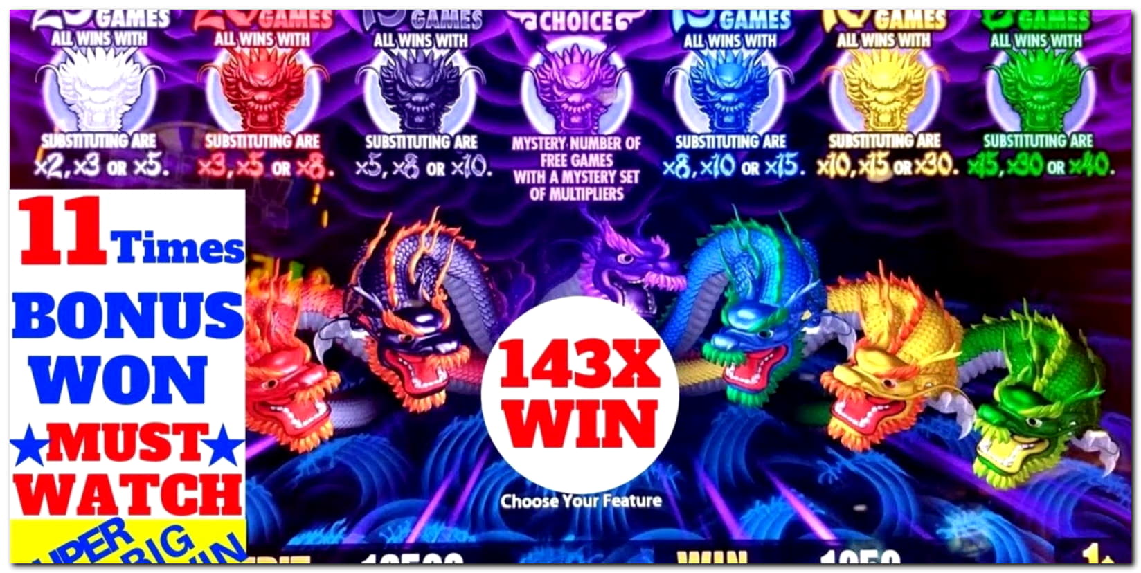815% Deposit Match Bonus at Casino com