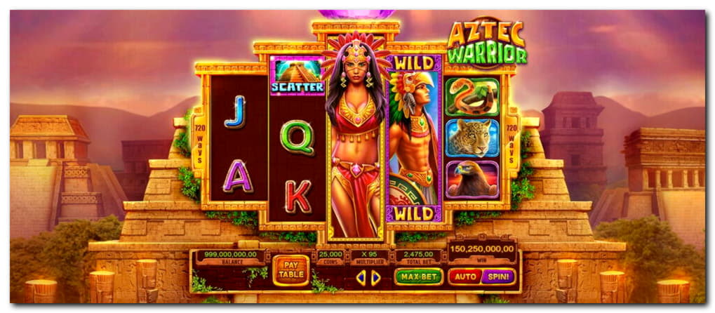910% No Rules Bonus! at Jackpot City Casino