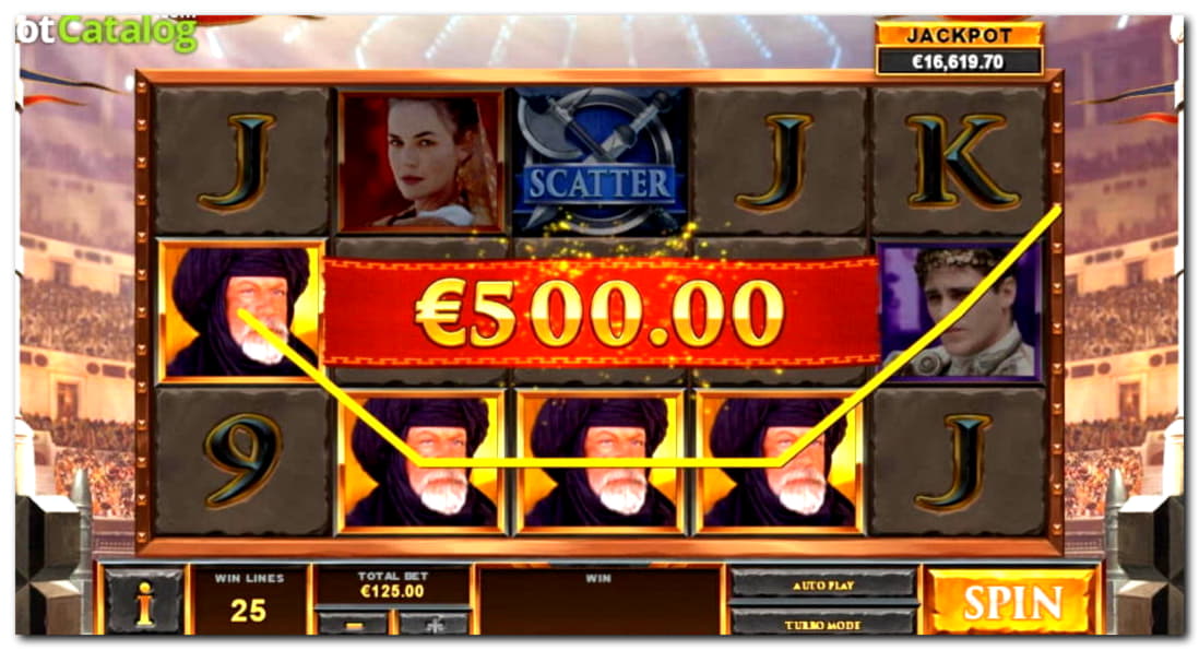 $2930 No Deposit at Casino Las Vegas