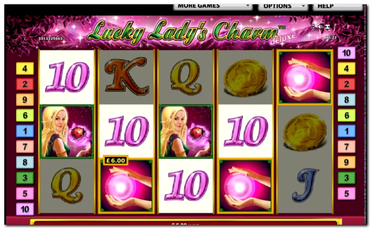 275 Free spins no deposit at 888 Casino