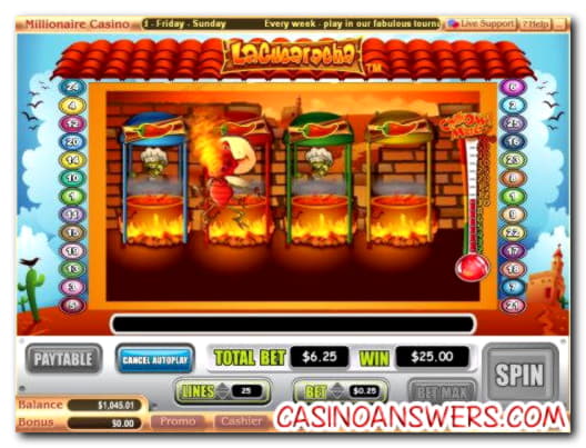 200 Free Spins at Golden Star Casino