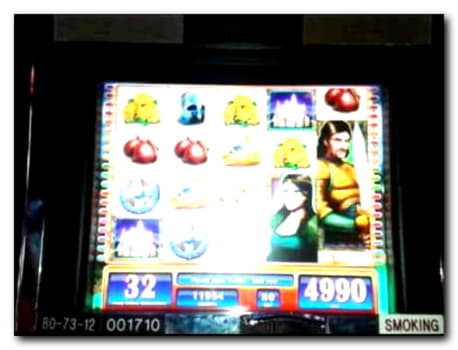 $560 Free Casino Ticket at Come On Casino