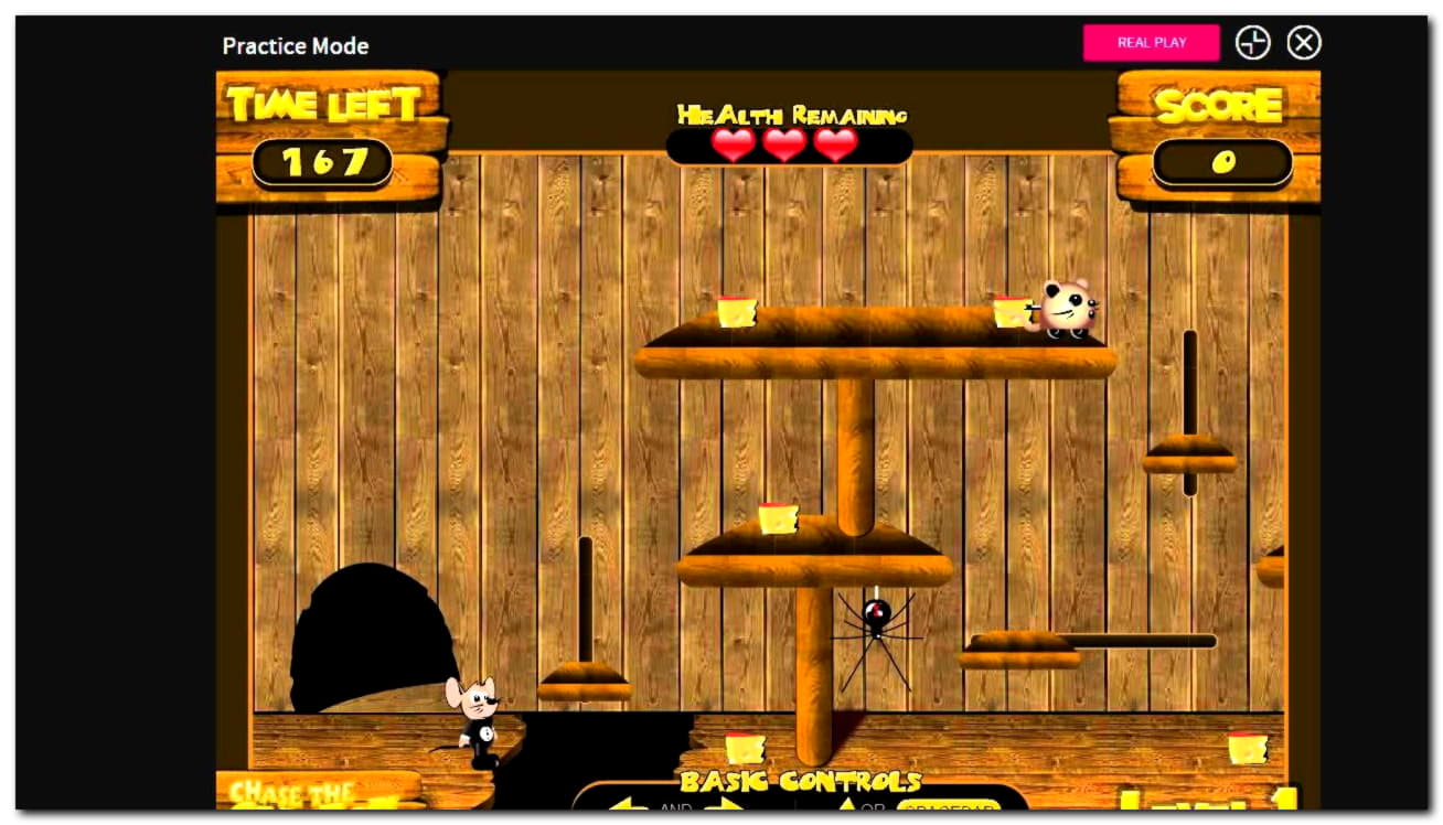 10 Trial Spins at Casino com