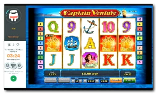 190 Loyal Free Spins! at Gaming Club Casino