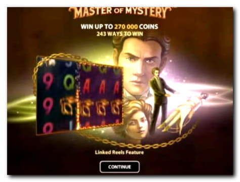 40 Free Spins right now at Ruby Fortune Casino
