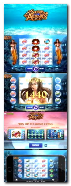 $170 FREE CHIP at Cafe Casino