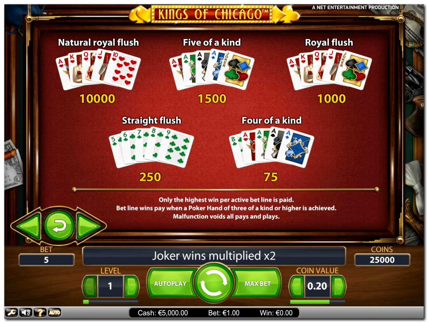 130 free casino spins at Cashmio Casino