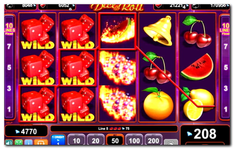 715% First deposit bonus at Spin Palace Casino