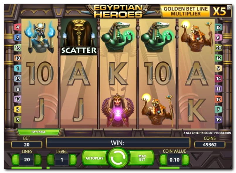 €140 Free Chip at Casino com